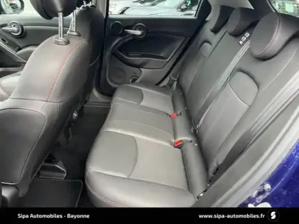 Photo 9 Fiat 500x  1.5 FireFly 130 ch S/S DCT7 Hybrid