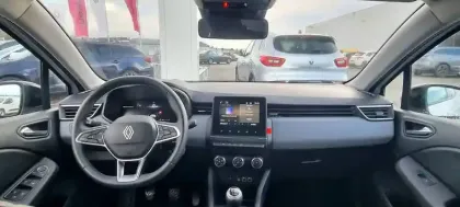 Photo 8 Renault Clio  TCe 90 ch GSR2