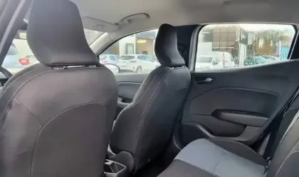 Photo 16 Renault Clio  TCe 90 ch GSR2