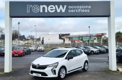 Photo Renault Clio Evolution