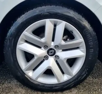 Photo 12 Renault Clio  TCe 90 ch GSR2