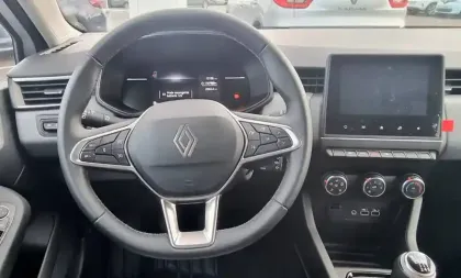 Photo 15 Renault Clio  TCe 90 ch GSR2