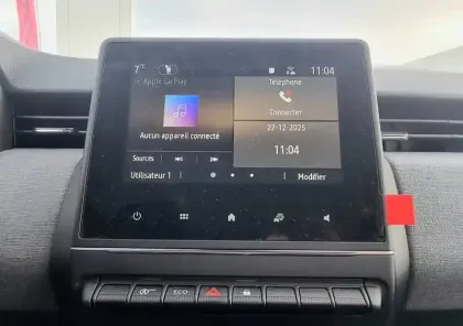 Photo 9 Renault Clio  TCe 90 ch GSR2