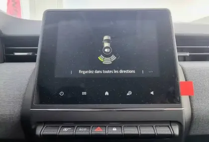 Photo 13 Renault Clio  TCe 90 ch GSR2