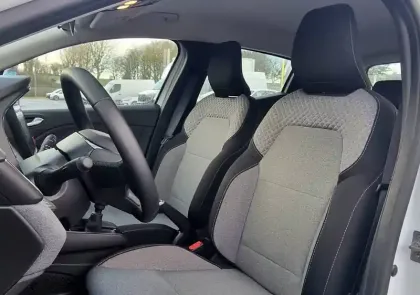 Photo 7 Renault Clio  TCe 90 ch GSR2