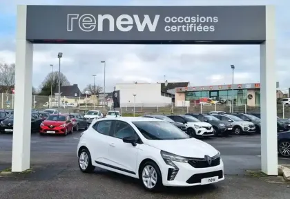 Photo 5 Renault Clio  TCe 90 ch GSR2