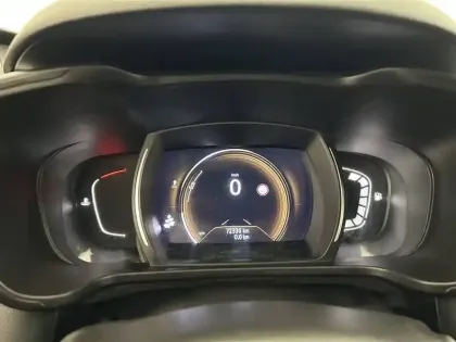 Photo 23 Renault Kadjar  Blue dCi 115