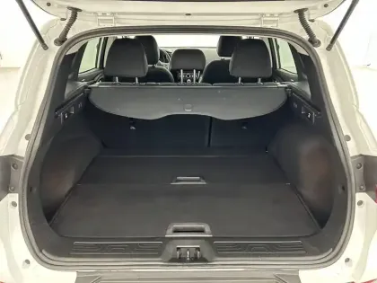 Photo 25 Renault Kadjar  Blue dCi 115