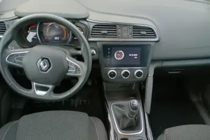 Photo 15 Renault Kadjar  Blue dCi 115