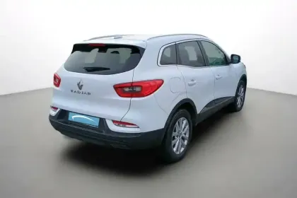 Photo 11 Renault Kadjar  Blue dCi 115