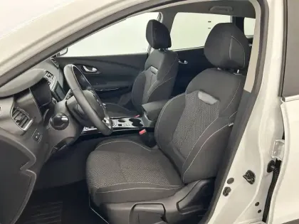 Photo 16 Renault Kadjar  Blue dCi 115