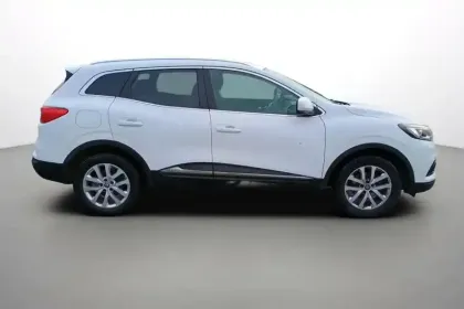 Photo 12 Renault Kadjar  Blue dCi 115