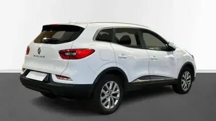 Photo 4 Renault Kadjar  Blue dCi 115