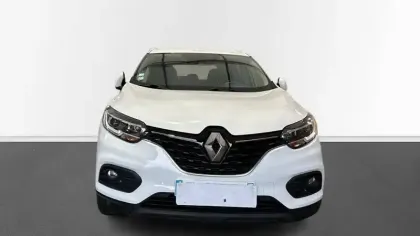 Photo 7 Renault Kadjar  Blue dCi 115