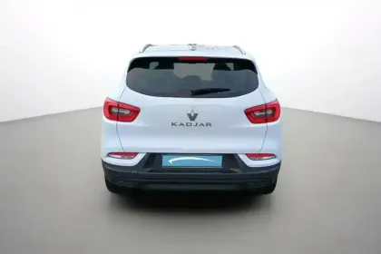 Photo 10 Renault Kadjar  Blue dCi 115