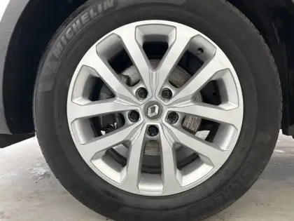 Photo 26 Renault Kadjar  Blue dCi 115