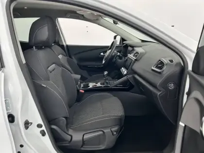 Photo 20 Renault Kadjar  Blue dCi 115