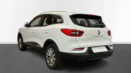 Photo 2 Renault Kadjar  Blue dCi 115