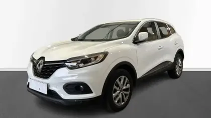Photo Renault Kadjar Business