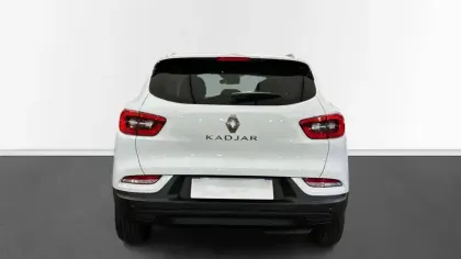 Photo 3 Renault Kadjar  Blue dCi 115