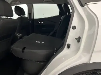 Photo 33 Renault Kadjar  Blue dCi 115