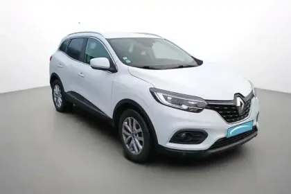 Photo 13 Renault Kadjar  Blue dCi 115