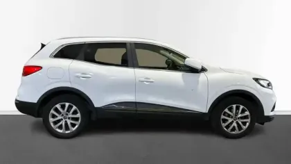 Photo 5 Renault Kadjar  Blue dCi 115
