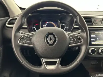Photo 32 Renault Kadjar  Blue dCi 115