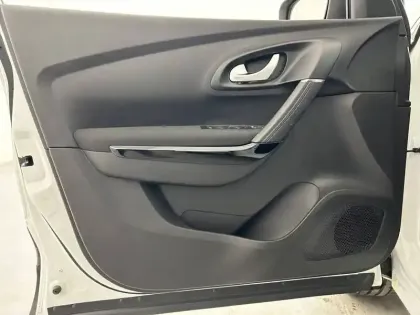 Photo 17 Renault Kadjar  Blue dCi 115