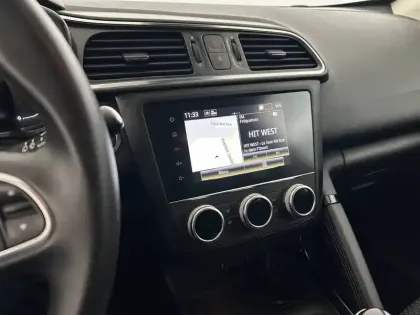 Photo 18 Renault Kadjar  Blue dCi 115