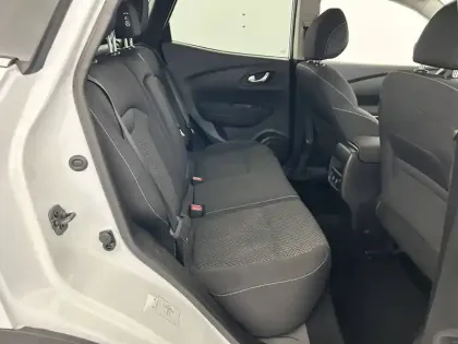 Photo 22 Renault Kadjar  Blue dCi 115