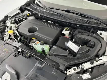 Photo 29 Renault Kadjar  Blue dCi 115