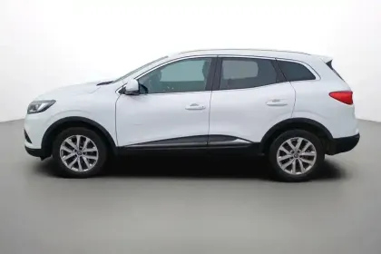 Photo 8 Renault Kadjar  Blue dCi 115