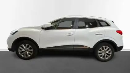 Photo 1 Renault Kadjar  Blue dCi 115