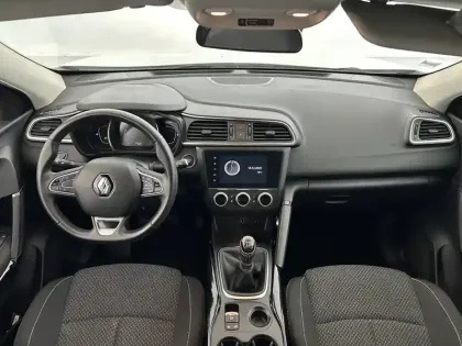 Photo 21 Renault Kadjar  Blue dCi 115