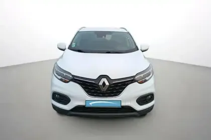Photo 14 Renault Kadjar  Blue dCi 115