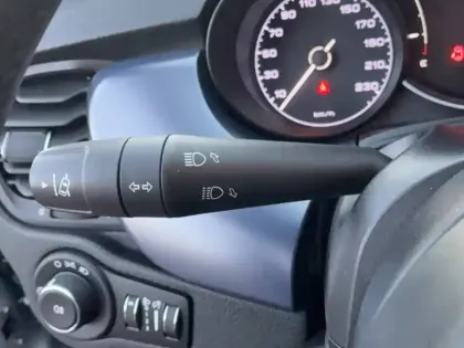 Photo 19 Fiat 500x  1.0 FireFly Turbo T3 120 ch