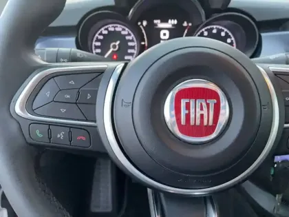 Photo 16 Fiat 500x  1.0 FireFly Turbo T3 120 ch