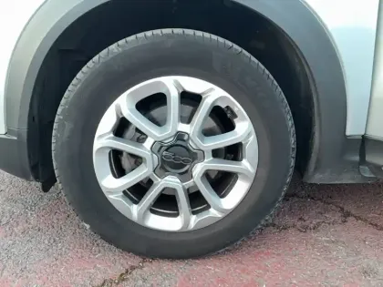 Photo 30 Fiat 500x  1.0 FireFly Turbo T3 120 ch