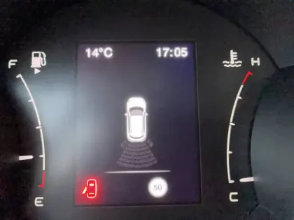 Photo 9 Fiat 500x  1.0 FireFly Turbo T3 120 ch