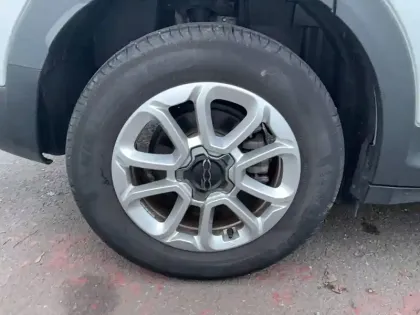 Photo 32 Fiat 500x  1.0 FireFly Turbo T3 120 ch