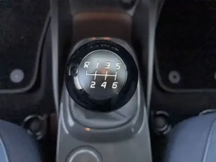 Photo 25 Fiat 500x  1.0 FireFly Turbo T3 120 ch