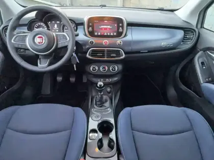 Photo 5 Fiat 500x  1.0 FireFly Turbo T3 120 ch