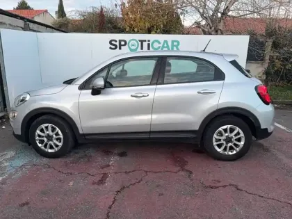 Photo 13 Fiat 500x  1.0 FireFly Turbo T3 120 ch