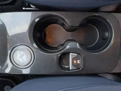 Photo 26 Fiat 500x  1.0 FireFly Turbo T3 120 ch