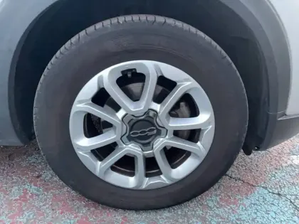 Photo 31 Fiat 500x  1.0 FireFly Turbo T3 120 ch