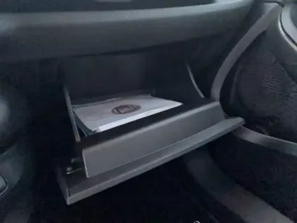 Photo 29 Fiat 500x  1.0 FireFly Turbo T3 120 ch