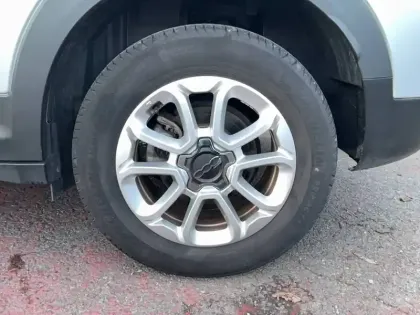 Photo 8 Fiat 500x  1.0 FireFly Turbo T3 120 ch