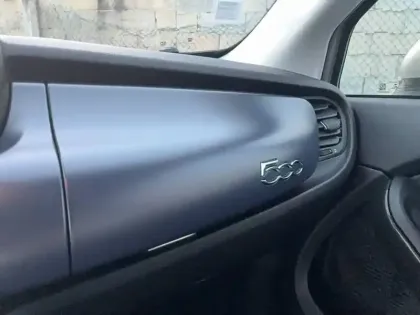 Photo 28 Fiat 500x  1.0 FireFly Turbo T3 120 ch