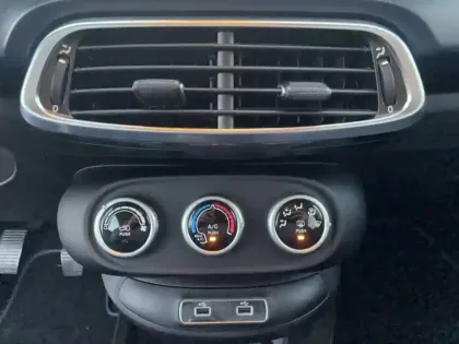 Photo 22 Fiat 500x  1.0 FireFly Turbo T3 120 ch